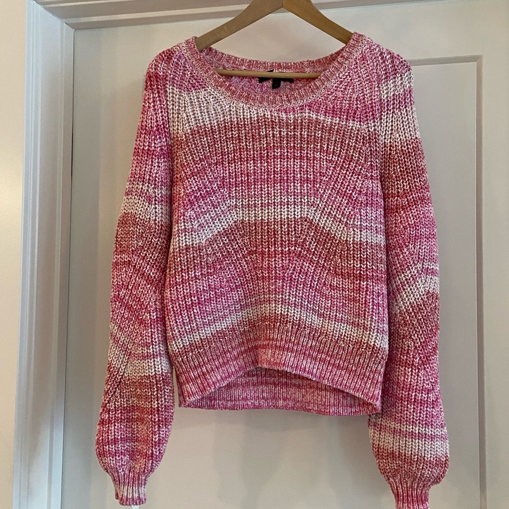 New Banana Republic Sweater